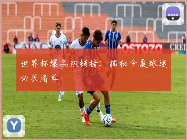 世界杯爆品热销榜:揭秘今夏球迷必买清单