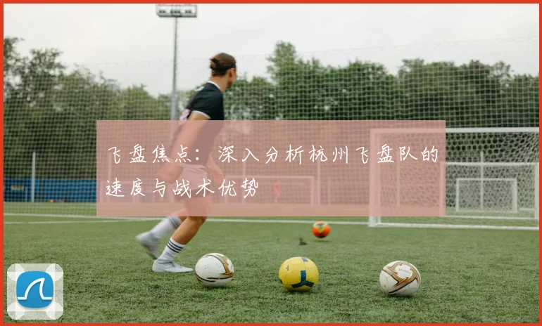 飞盘焦点:深入分析杭州飞盘队的速度与战术优势