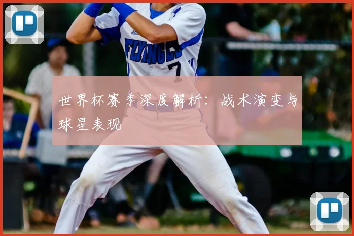 世界杯赛季深度解析：战术演变与球星表现