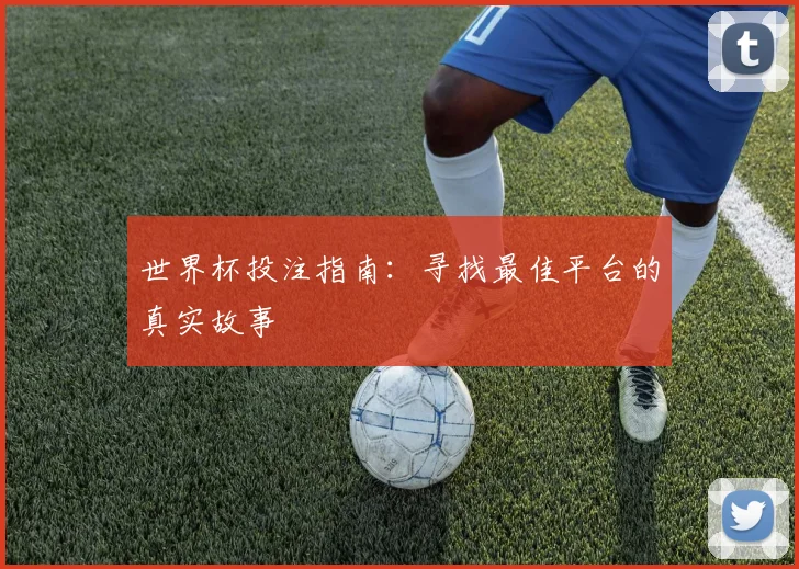 世界杯投注指南：寻找最佳平台的真实故事