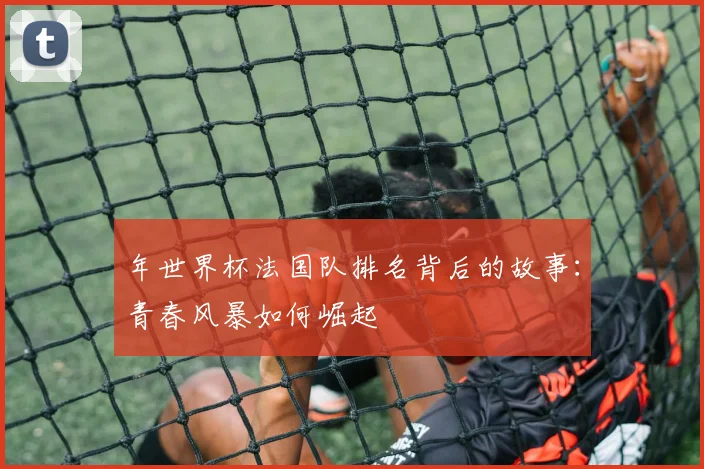 年世界杯法国队排名背后的故事:青春风暴如何崛起