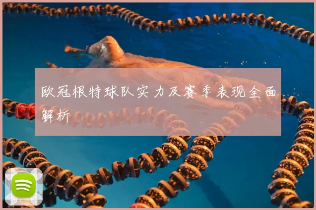 欧冠根特球队实力及赛季表现全面解析