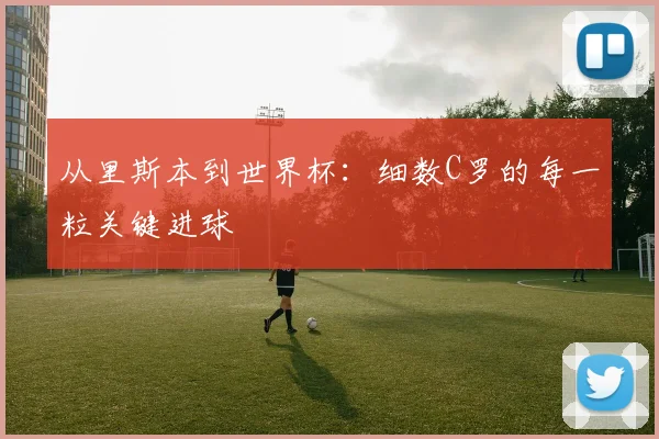 从里斯本到世界杯：细数C罗的每一粒关键进球
